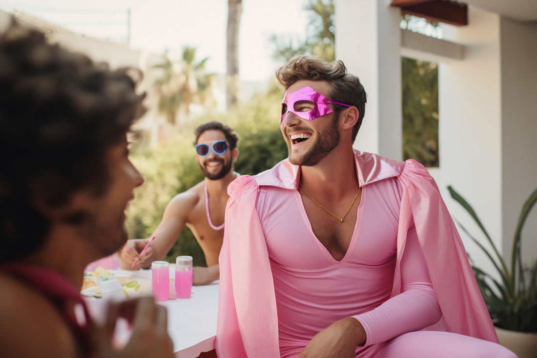 Is a Sex Machine Right for Me?