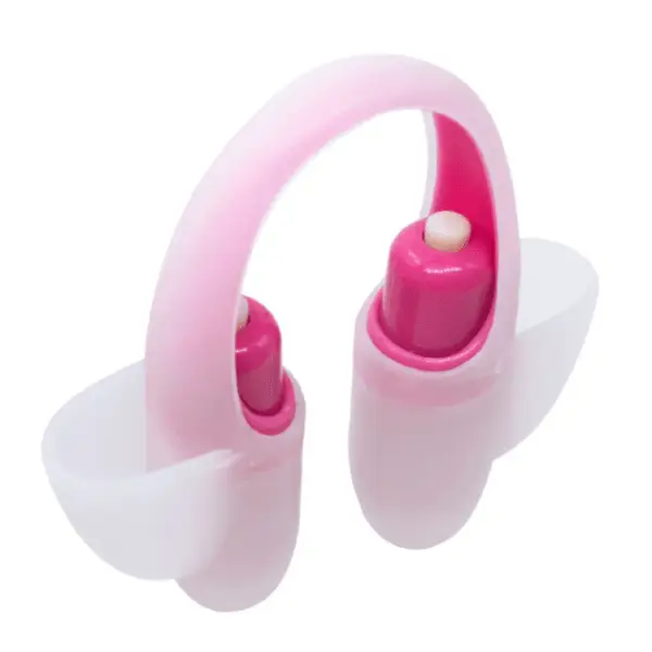Dual Finger Vibrator Clitoris, G Spot and Anal Sex Toy Bondivibes