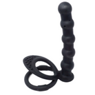FREE GIFT | Double Penetration Cock Ring Bondivibes