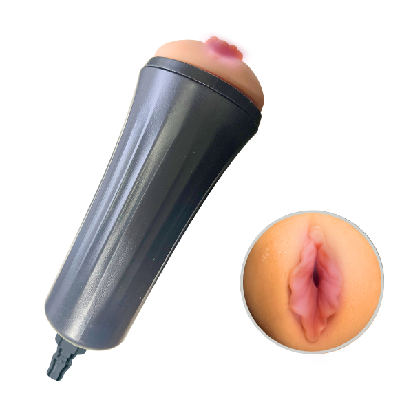 MKII For Him Power-Grip Machine