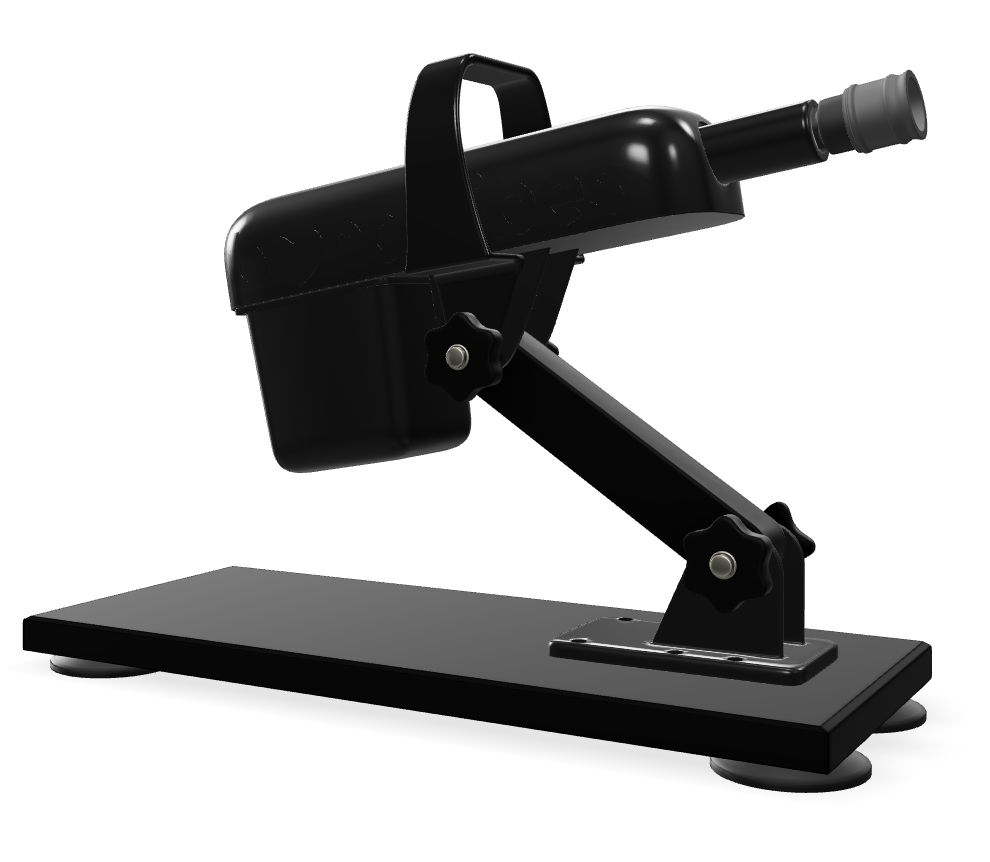 MKii Couples Sex Machine Set A