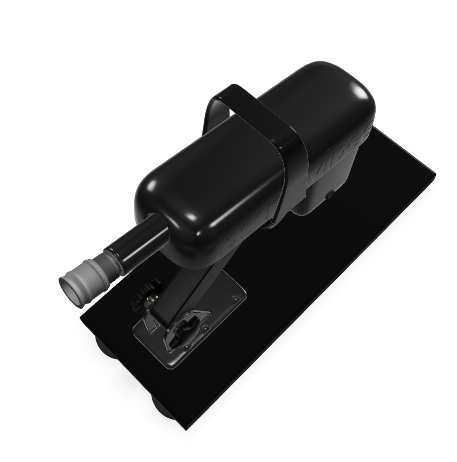 MKii Couples Sex Machine Set A