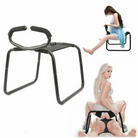 Sex Chair Furniture with Handle Bondivibes