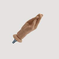 Thumbnail for Quicklock Fisting Dildo Sex Machine Attachment