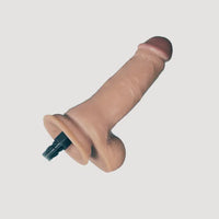 Thumbnail for Quicklock Chubster Sex Machine Dildo