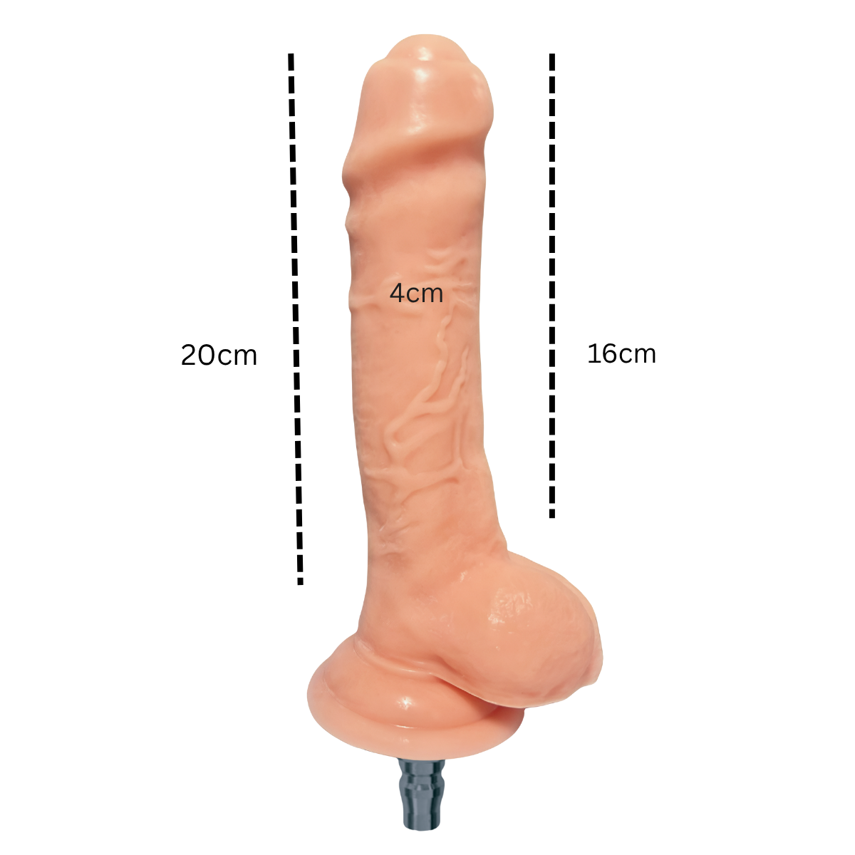 Viva Sex Machine For Her