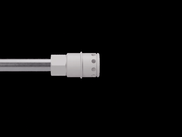 Quicklock 101: Quicklock Sex Machines Explained