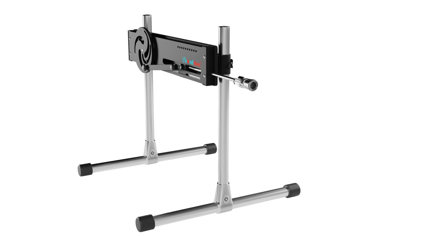 ZENITH Thrusting Sex Machine Beginners