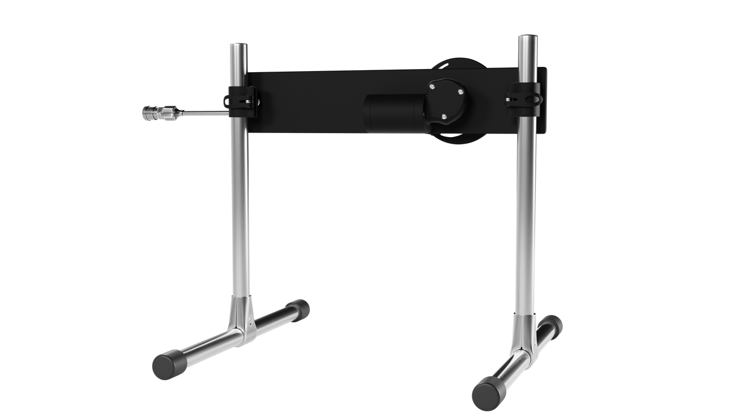 ZENITH Thrusting Sex Machine Beginners
