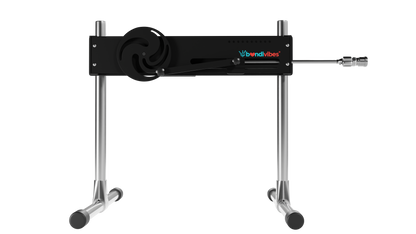 ZENITH Thrusting Sex Machine Beginners