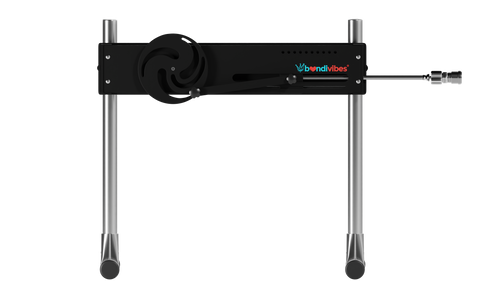 ZENITH Thrusting Sex Machine Beginners