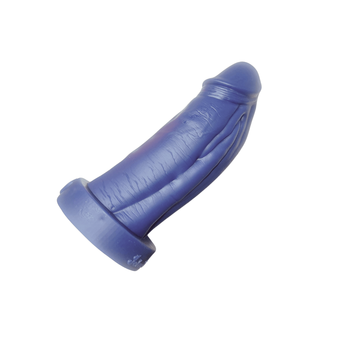 7" Vac - u - lock Daddy Dildo - Bondivibes