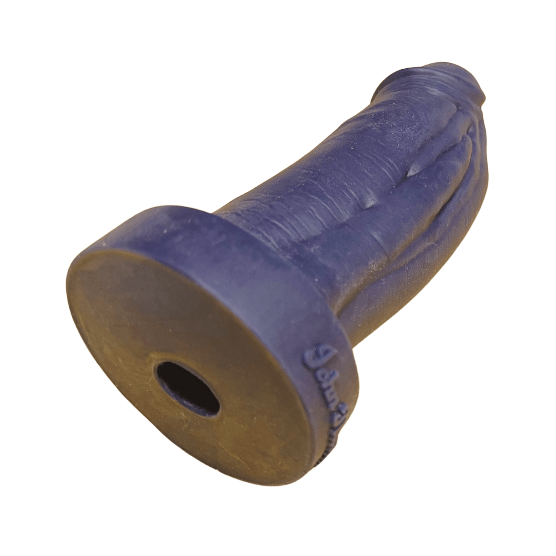 7" Vac - u - lock Daddy Dildo - Bondivibes