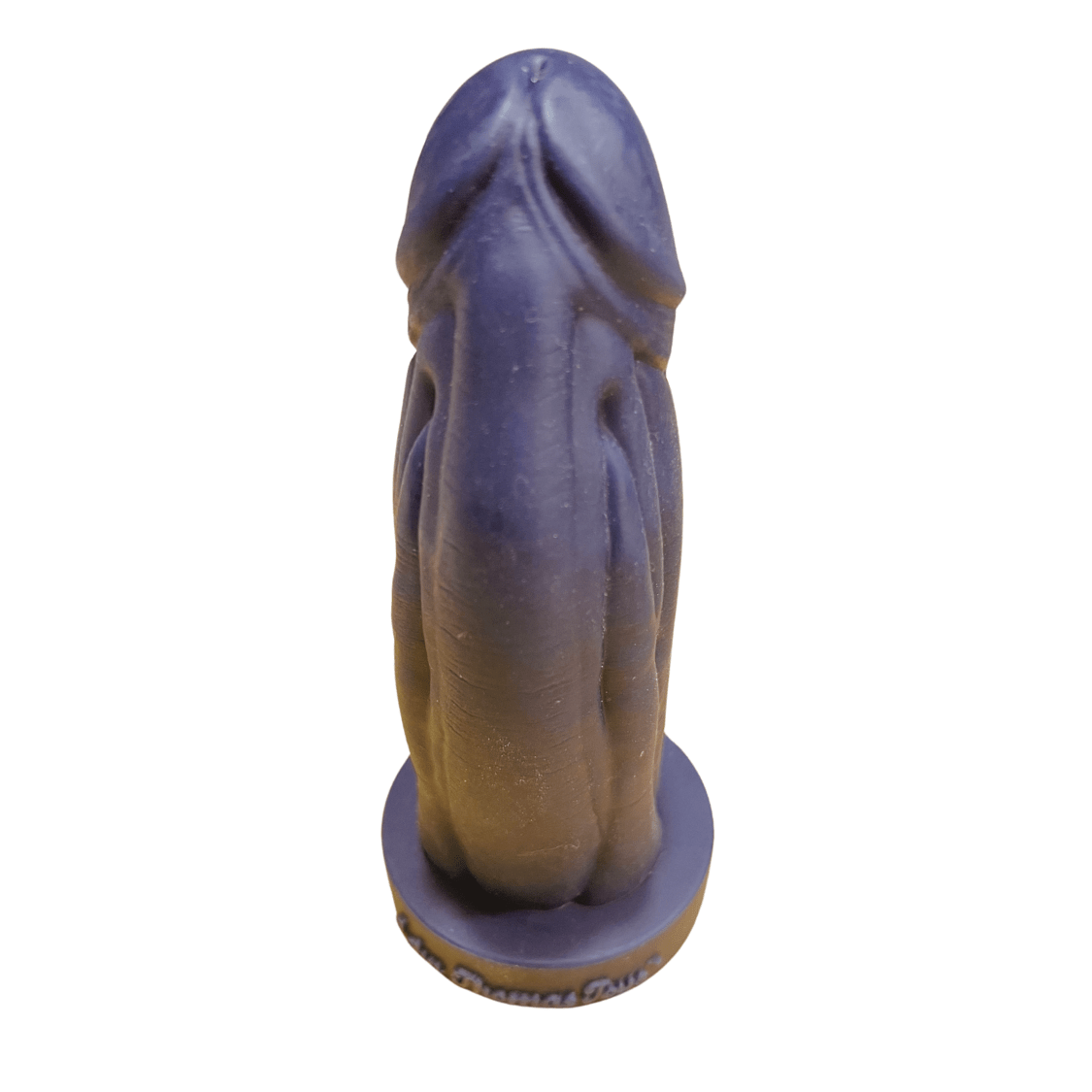 Vac - u - lock 5" Dragon Cosmic Dildo - Bondivibes