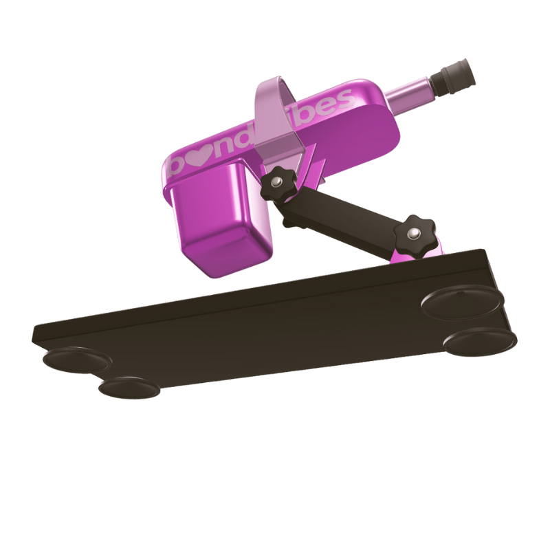 MKII Sex Machine Power-Grip