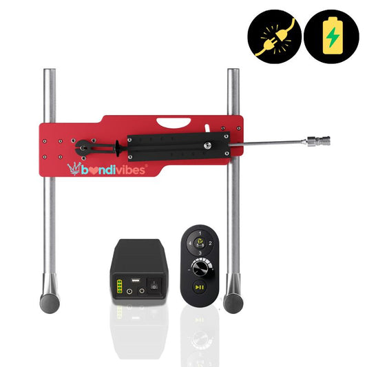 Bondi Cordless AK1 Sex Machine