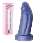 X - Treme 12" Vac - u - lock Big Daddy Dildo - Bondivibes