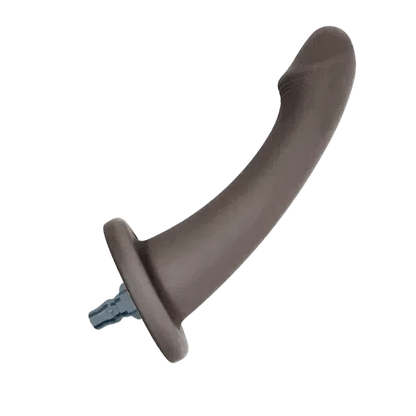 Dildo Attachment - 5" Silicone Anal Dildo Attachment