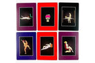50 Positions of Bondage Cards - Bondivibes
