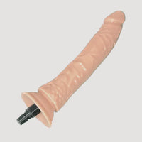 Thumbnail for Quicklock Med Anal Dildo Attachment