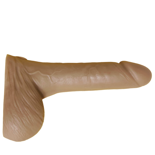 VAC-U-LOCK 7" SHADY Dildo Machine Attachment