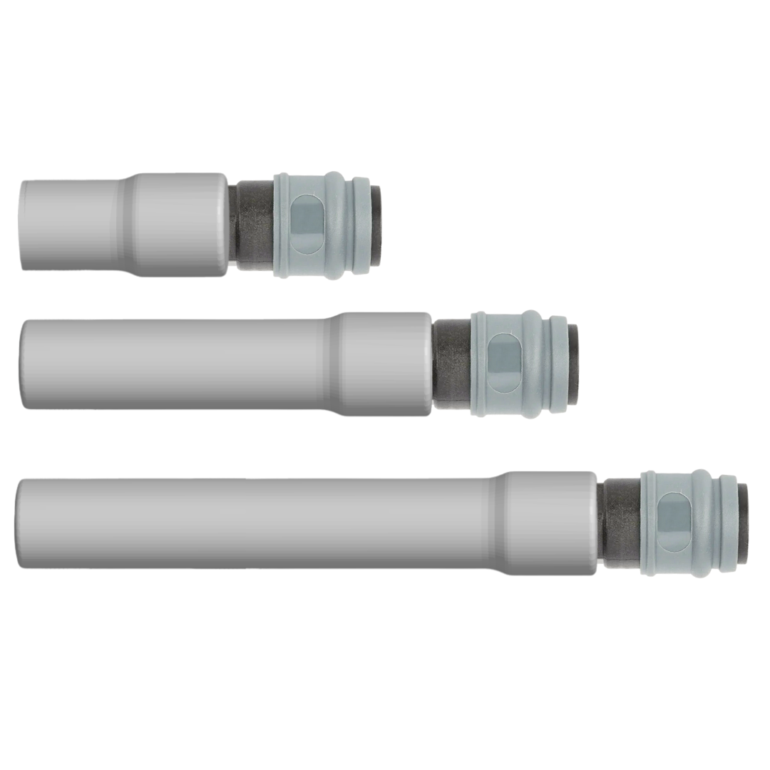QUICKLOCK  Machine Thruster