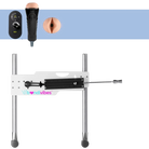 A1 Masturbator Sex Machine Anal - Bondivibes