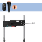 A1 Masturbator Sex Machine Anal - Bondivibes