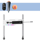 A1 Masturbator Sex Machine (V) - Bondivibes