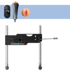 A1 Masturbator Sex Machine (V) - Bondivibes