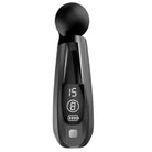 Airlie - S Massage Gun Dildo Sex Machine - Bondivibes