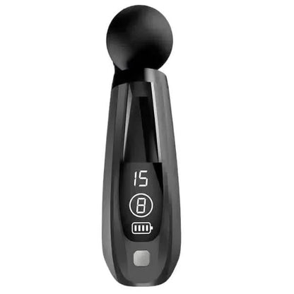 Airlie - S Massage Gun Dildo Sex Machine - Bondivibes