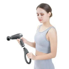 Airlie - S Massage Gun Dildo Sex Machine - Bondivibes
