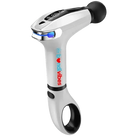 Airlie - S Massage Gun Dildo Sex Machine - Bondivibes
