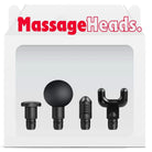 Airlie - S Massage Gun Dildo Sex Machine - Bondivibes