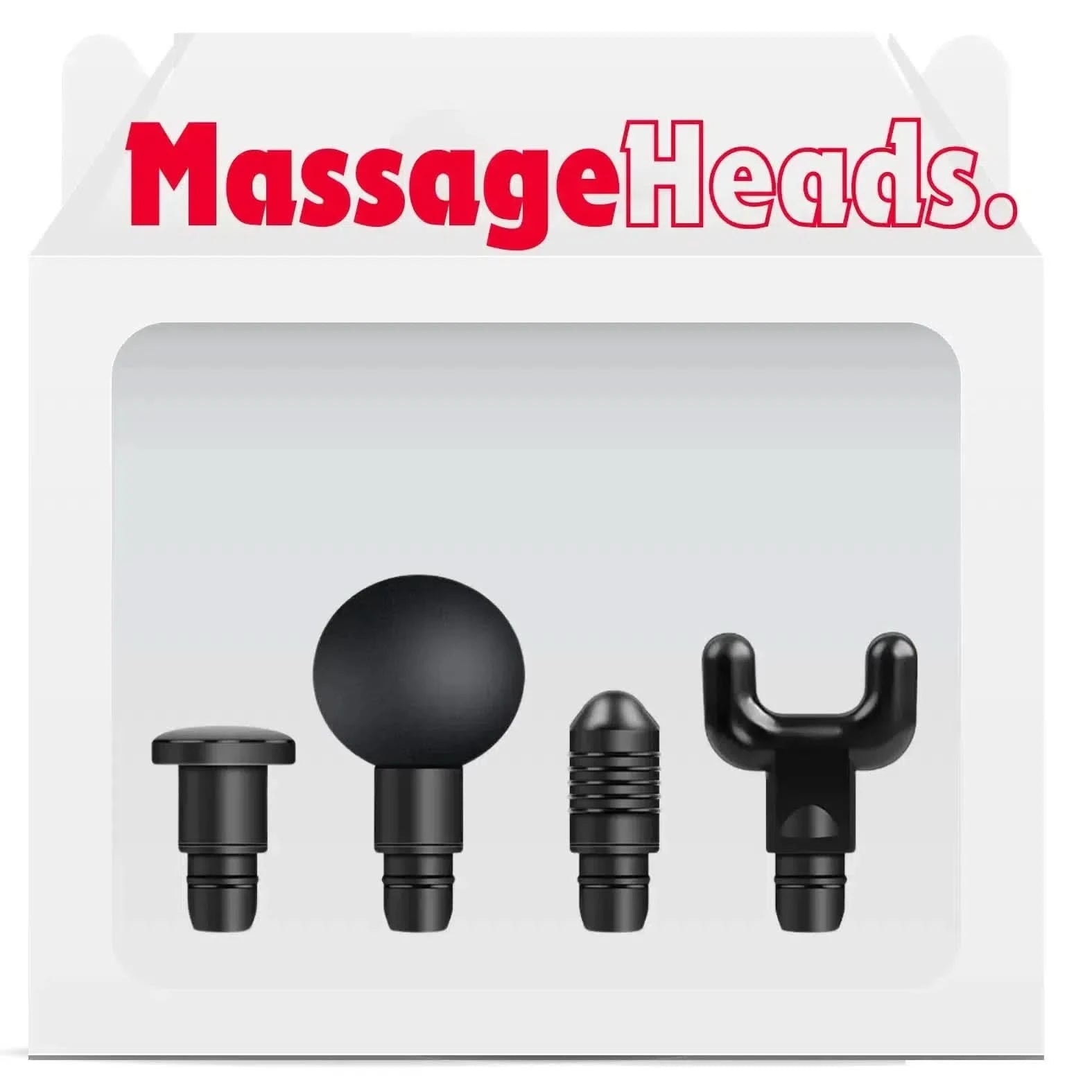 Airlie - S Massage Gun Dildo Sex Machine - Bondivibes