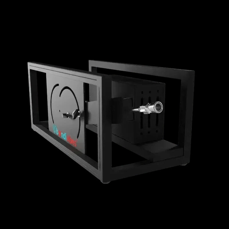 Annihilator Couples Sex Machine Pack - Bondivibes