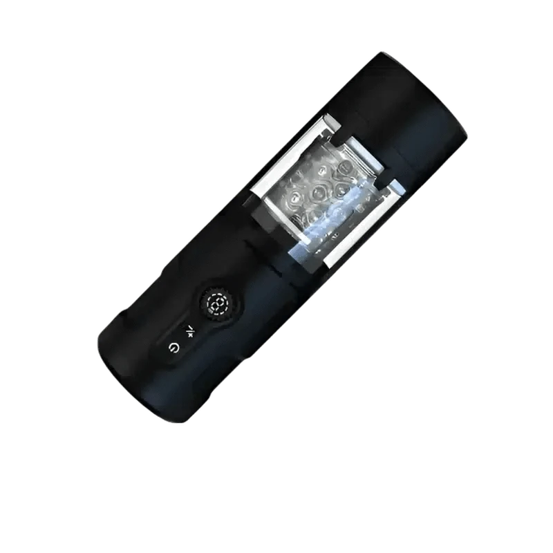 Automatic Anal Masturbator Sex Machine - Bondivibes
