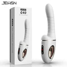 Automatic Cannon Dildo Sex Machine - Bondivibes