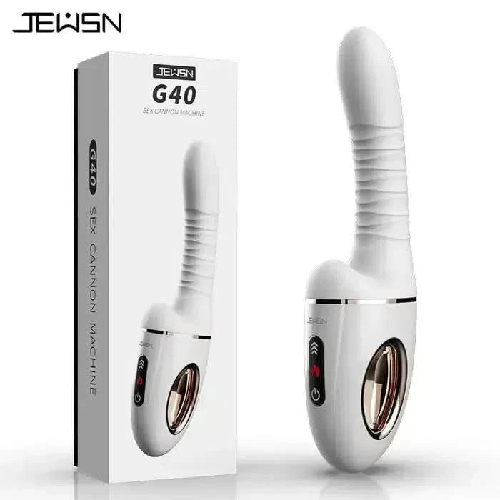 Automatic Cannon Dildo Sex Machine - Bondivibes