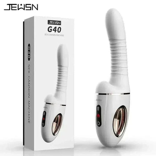 Automatic Cannon Dildo Sex Machine - Bondivibes