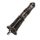 BBC Stallion Machine Dildo - Bondivibes