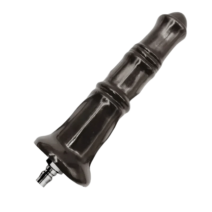 BBC Stallion Machine Dildo - Bondivibes