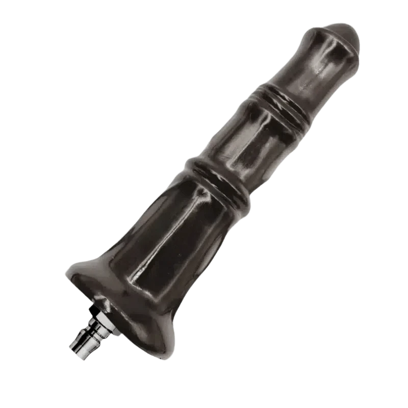 BBC Stallion Machine Dildo - Bondivibes