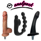 BONDI Masterblaster Fuck Machine Anal - Bondivibes