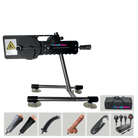 Bondi ForceFlex Couples Sex Machine Pack - Bondivibes