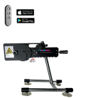 Bondi ForceFlex Essentials Sex Machine Pack - Bondivibes