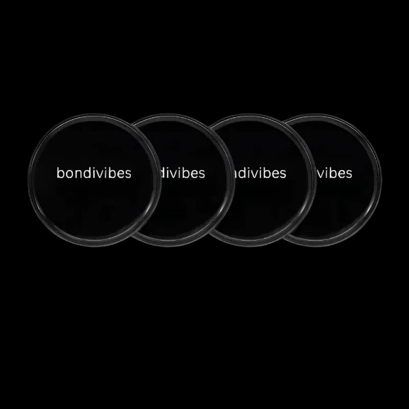 Bondivibes Gel Vibepads (4PCE) - Bondivibes