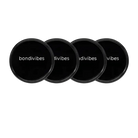 Bondivibes Gel Vibepads (4PCE) - Bondivibes