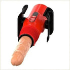 Cordless Strap - On Dildo Sex Machine - Bondivibes